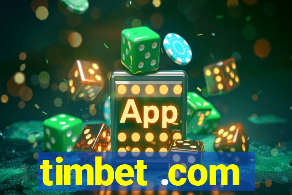 timbet .com